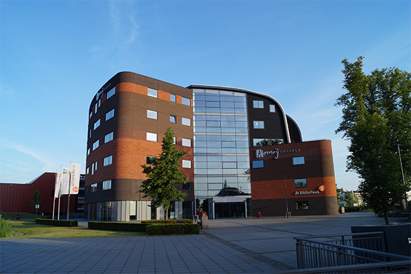 Gerrit Komrij College Winterswijk