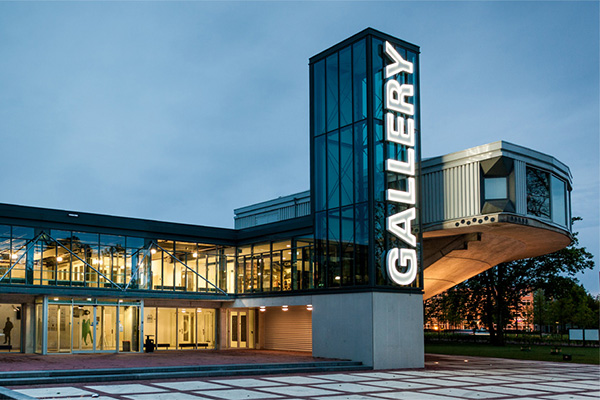 The Gallery CMI Enschede