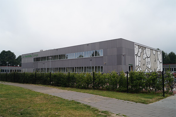 Twickel College Hengelo